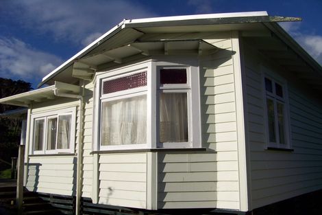 Photo of property in 45 Waihuka Road, Omapere, Kaikohe, 0473