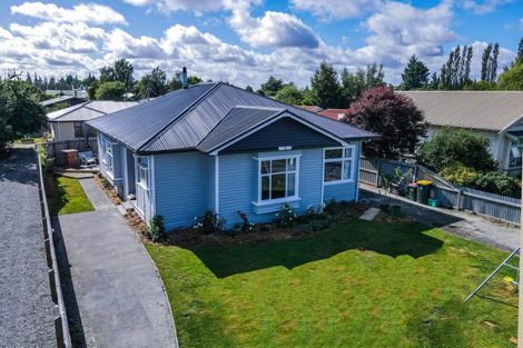 Photo of property in 16 Jackson Street, Methven, 7730