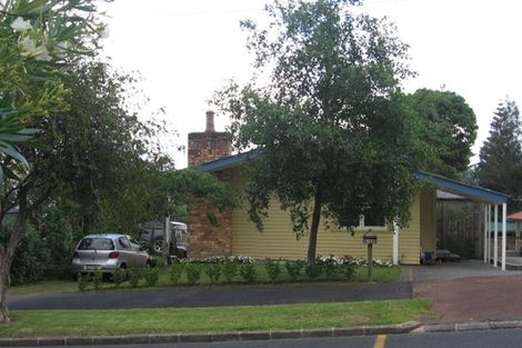 Photo of property in 91 Fancourt Street, Meadowbank, Auckland, 1072