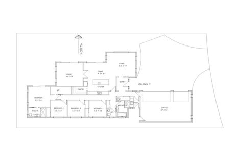 Photo of property in 132 Georgina Street, Marshland, Christchurch, 8083