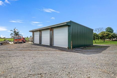 Photo of property in 128-138 Kaiaua Road, Kaiaua, Pokeno, 2473