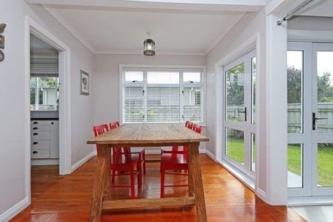 Photo of property in 11 Morse Street, Marewa, Napier, 4110
