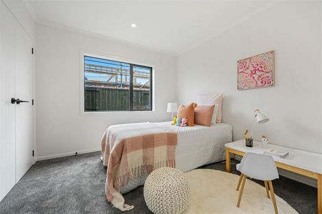 Photo of property in 8 Guillaume Street, Chartwell, Hamilton, 3210