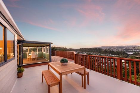 Photo of property in 21 The Bollard, Whitby, Porirua, 5024