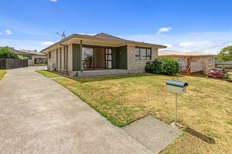 Photo of property in 26a David Street, Morrinsville, 3300