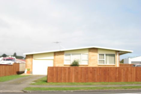 Photo of property in 87 Mangati Road, Bell Block, New Plymouth, 4312