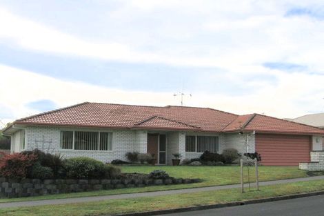 Photo of property in 36 Ayrshire Drive, Grandview Heights, Hamilton, 3200