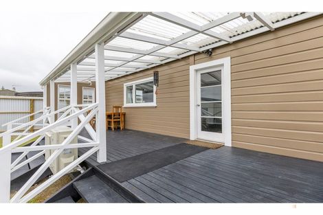 Photo of property in 17 Harris Street, Waimate, 7924