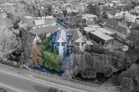 Photo of property in 2/37 Poynder Avenue, Merivale, Christchurch, 8014