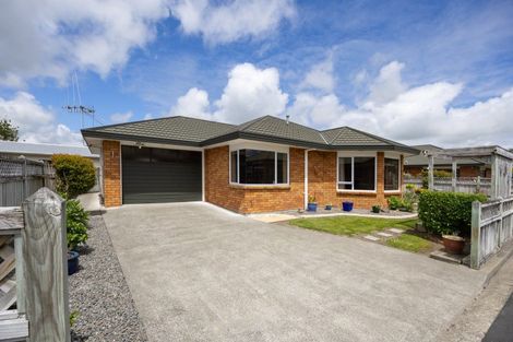 Photo of property in 2 Perreau Court, Feilding, 4702