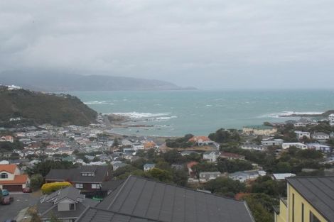 Photo of property in 62 Frobisher Street, Island Bay, Wellington, 6023