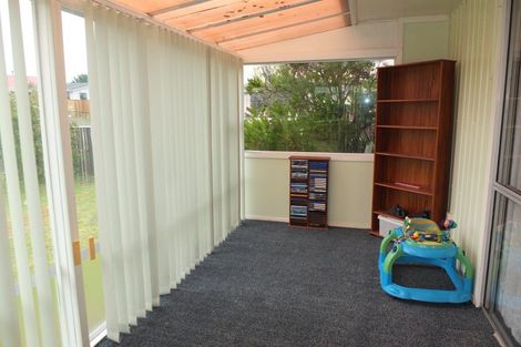 Photo of property in 10 Harrod Avenue, Foxton Beach, Foxton, 4815