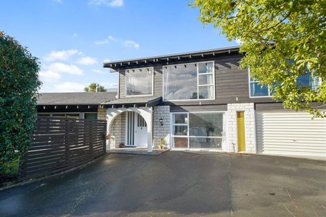 Photo of property in 4 Bowman Place, Sockburn, Christchurch, 8042