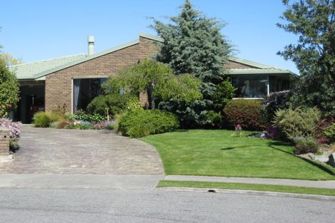 Photo of property in 11 Douslin Place, Witherlea, Blenheim, 7201