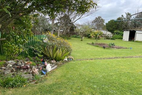 Photo of property in 38 Ballance Street, Shannon, 4821