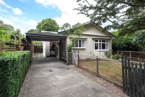 Photo of property in 16 Ford Road, Opawa, Christchurch, 8023