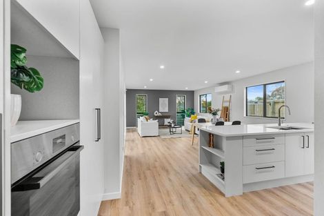 Photo of property in 109 Spalling Road, Halswell, Christchurch, 8025