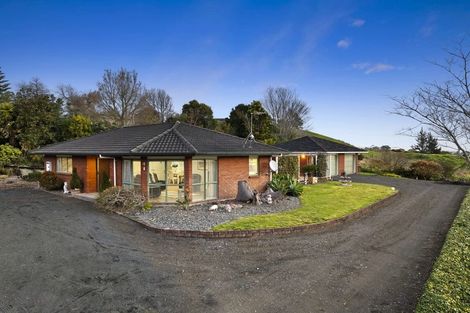Photo of property in 507a Harrisville Road, Buckland, Pukekohe, 2677
