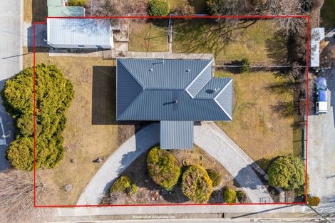 Photo of property in 27 Leask Street, Omakau, 9376