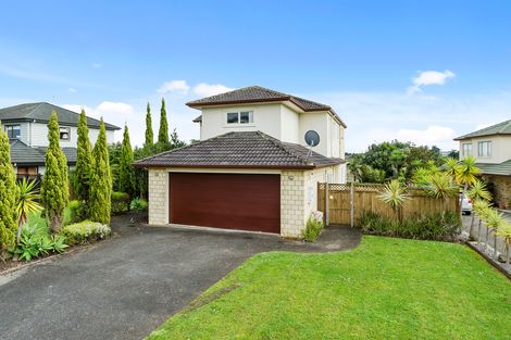 Photo of property in 29 Fergy Crescent, Wattle Downs, Auckland, 2103
