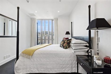 Photo of property in 804/1 Market Lane, Wellington Central, Wellington, 6011