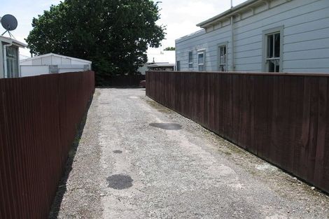 Photo of property in 551 Church Street, Terrace End, Palmerston North, 4410