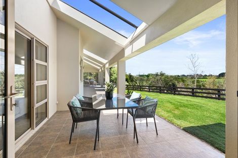 Photo of property in 41 Riverglade Drive, Tamahere, Hamilton, 3283