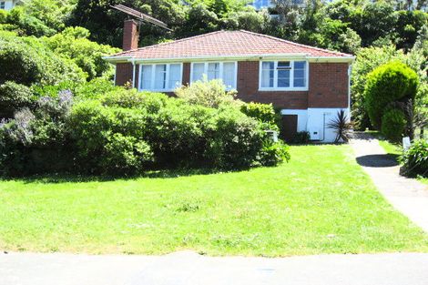 Photo of property in 121 Onslow Road, Khandallah, Wellington, 6035