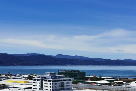 Photo of property in 10 Korokoro Road, Korokoro, Lower Hutt, 5012