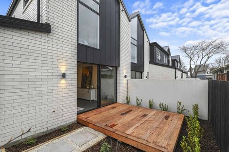 Photo of property in 8d Gambia Street, Papanui, Christchurch, 8053