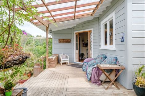 Photo of property in 1216 Matawai Road, Ormond, Gisborne, 4071