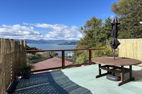 Photo of property in 105 Barnard Street, Wadestown, Wellington, 6012