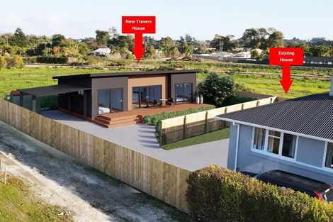 Photo of property in 12 Bentham Street, Westport, 7825