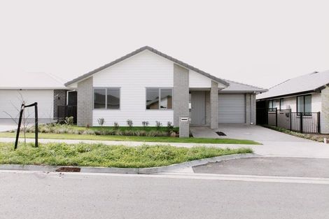 Photo of property in 3 Matua Street, Temple View, Hamilton, 3218