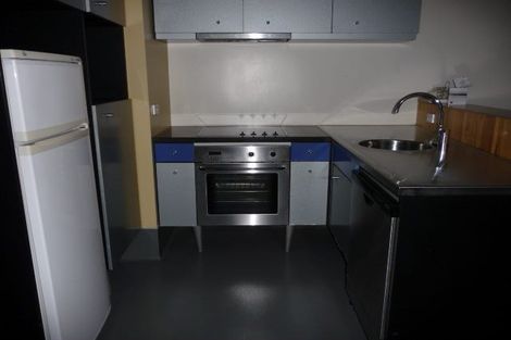 Photo of property in St Pauls Apartments, 89/43 Mulgrave Street, Thorndon, Wellington, 6011