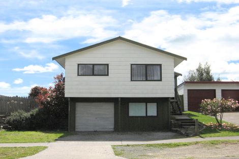 Photo of property in 82 Scannell Street, Taupo, 3330