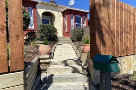 Photo of property in 11 Lawrence Street, Mornington, Dunedin, 9011