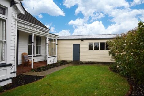 Photo of property in 32 Macmaster Street, Richmond, Invercargill, 9810
