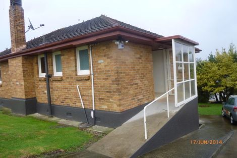 Photo of property in 5 Lincoln Terrace, Gate Pa, Tauranga, 3112