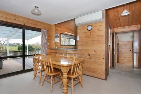 Photo of property in 630 Tutaenui Road, Marton, 4788