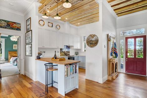 Photo of property in 133a Papawai Road, Greytown, 5794