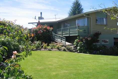 Photo of property in 49 Ashworth Street, Alexandra, 9320