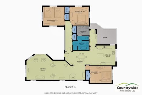 Photo of property in 49 Neal Street, Putaruru, 3411