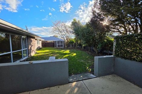 Photo of property in 23 Glenvale Drive, Kaiapoi, 7630