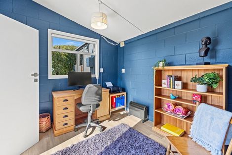Photo of property in 21 Muritai Terrace, Mount Pleasant, Christchurch, 8081