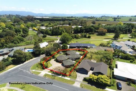 Photo of property in 1 Links View Drive, Omokoroa, 3114