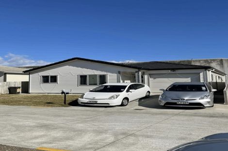 Photo of property in 9 Sohum Place, Manukau, Auckland, 2104