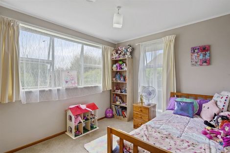 Photo of property in 4 De Lange Street, Wigram, Christchurch, 8042