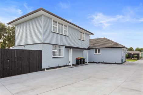 Photo of property in 33 Cridland Street East, Kaiapoi, 7630