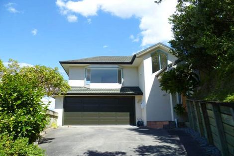 Photo of property in 1 Cavalry Close, Crofton Downs, Wellington, 6035